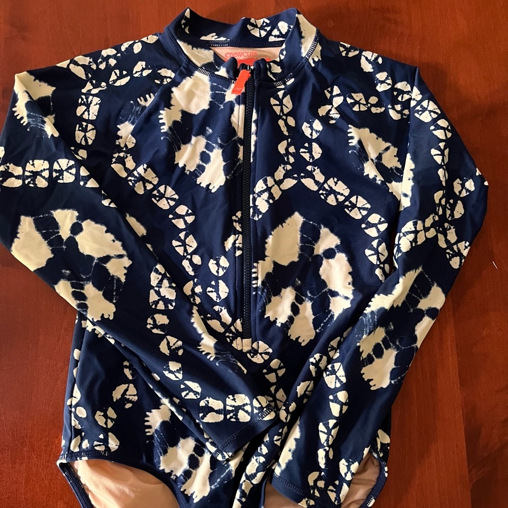 Crewcuts Swim suit